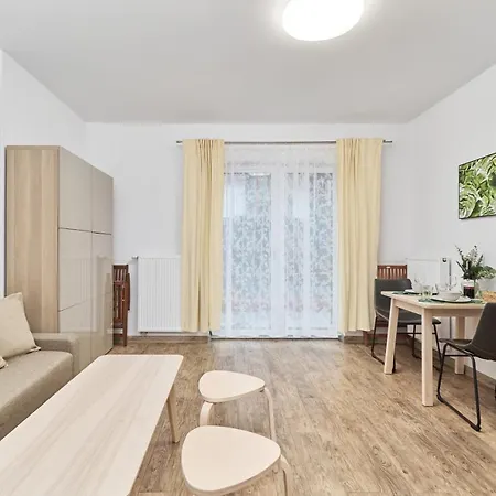 Riverside Na Grobli By Renters Apartmán