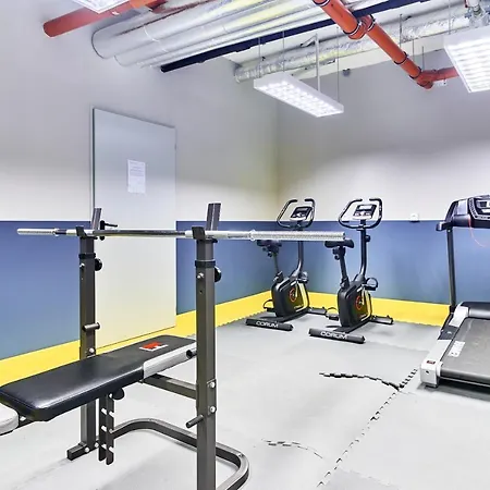 Riverside Na Grobli By Renters Apartmán