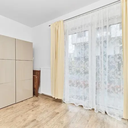 Riverside Na Grobli By Renters Apartmán Vratislav