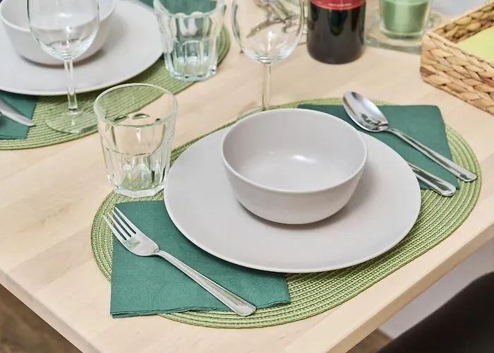 Apartmán Riverside Na Grobli By Renters