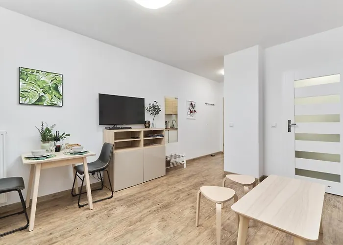 Apartmán Riverside Na Grobli By Renters