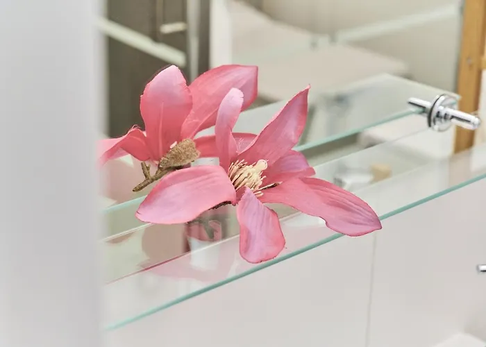 Riverside Na Grobli By Renters Apartmán