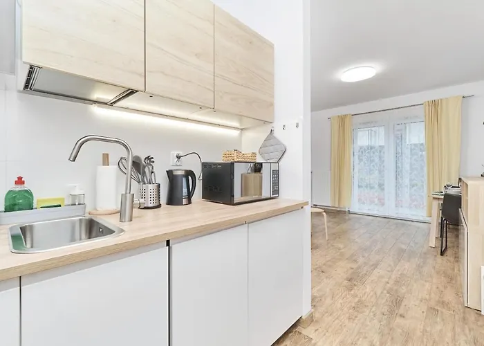 Riverside Na Grobli By Renters