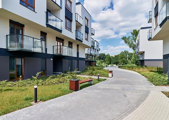 Riverside Na Grobli By Renters Apartmán Vratislav