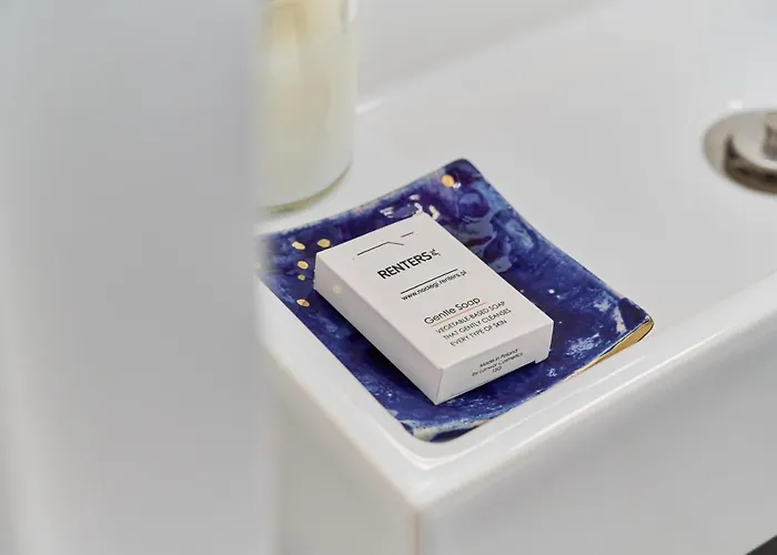 Riverside Na Grobli By Renters Apartmán Vratislav