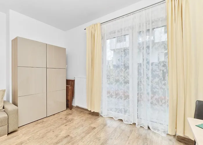 Riverside Na Grobli By Renters Apartmán Vratislav