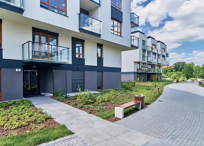 Apartmán Riverside Na Grobli By Renters Vratislav