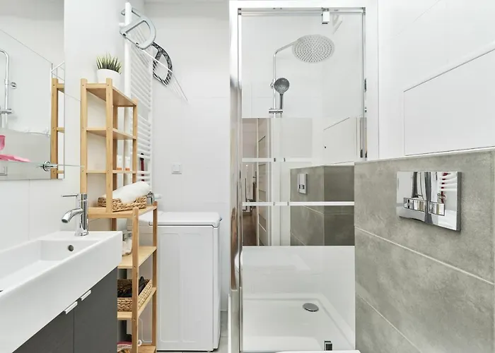 Riverside Na Grobli By Renters Apartmán Vratislav