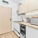 Riverside Na Grobli By Renters ヴロツワフ
