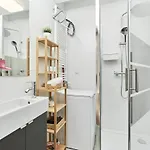 アパート Riverside Na Grobli By Renters