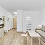 アパート Riverside Na Grobli By Renters *