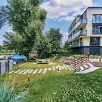 Riverside Na Grobli By Renters アパート
