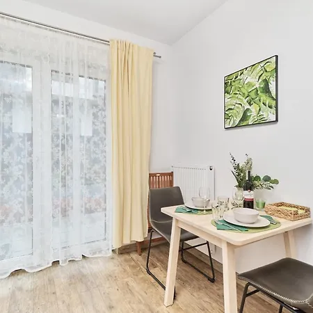Riverside Na Grobli By Renters * Wroclaw