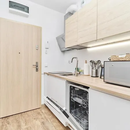 Riverside Na Grobli By Renters Wroclaw