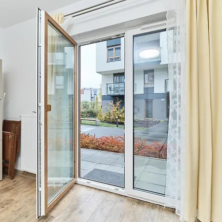 Apartment Riverside Na Grobli By Renters *