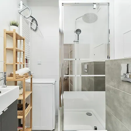 Riverside Na Grobli By Renters Appartement Wrocław